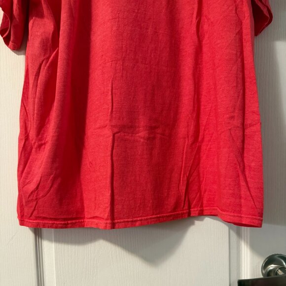 NWT Hot Topic Sanrio Boys Shunsuke Hello Kitty T-Shirt - Picture 8 of 9